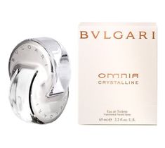 Bvlgari Omnia Crystalline woda toaletowa spray 65ml