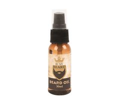 By My Beard Beard Oil - olejek do brody 30 ml