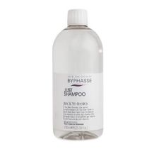 Byphasse Just Shampoo szampon do wszystkich rodzajów włosów (750 ml)