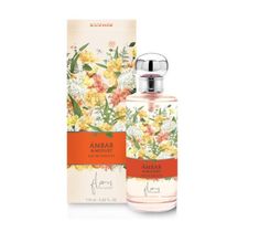 Flores de Saphir Ambar & Muguet – woda toaletowa spray (175 ml)