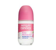 Instituto Espanol Rosa Mosqueta Deo Roll-on – dezodorant w kulce (75 ml)