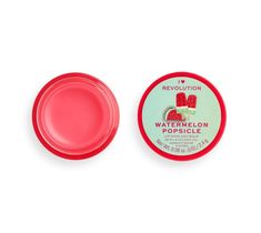 I Heart Revolution Lip Mask & Balm – maska-balsam do ust Watermelon Popsicle (2.4 g)