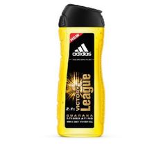 Adidas – Victory League żel pod prysznic (250 ml)