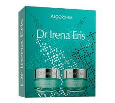 Dr Irena Eris – Algorithm zestaw przeciwzmarszczkowy krem na dzień 50ml + regenerujący krem na noc 50ml (1 szt.)