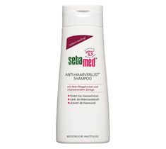Sebamed Hair Care Anti-Hairloss Shampoo szampon przeciw wypadaniu włosów 200ml
