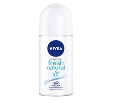 Nivea Fresh Natural antyperspirant w kulce (50 ml)
