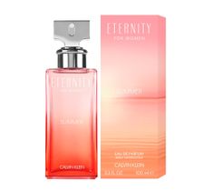 Calvin Klein – Eternity Summer For Women 2020 woda perfumowana spray (100 ml)