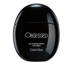 Calvin Klein Obsessed Women Intense woda perfumowana spray 50ml