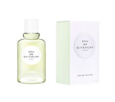 Givenchy – Eau de Givenchy 2018 woda toaletowa spray (100 ml)