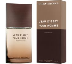 Issey Miyake – woda perfumowana spray L'Eau d'Issey Pour Homme Wood & Wood (50 ml)