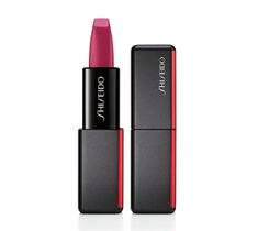 Shiseido – ModernMatte Powder Lipstick matowa pomadka do ust 518 Selfie (4 g)