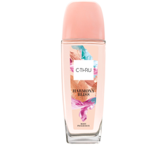 C-THRU Harmony Bliss Dezodorant naturalny spray (75 ml)