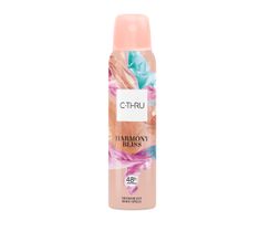 C-Thru Harmony Bliss - dezodorant spray 48H (150 ml)