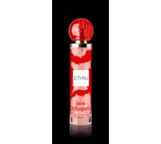 C-THRU – Love Whisper Woda toaletowa (50 ml)