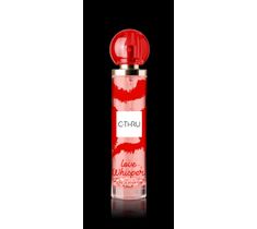 C-THRU – Love Whisper Woda toaletowa (50 ml)