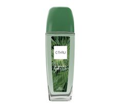 C-THRU Luminous Emerald - dezodorant naturalny spray (75 ml)