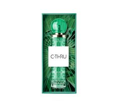 C-THRU Luminous Emerald Woda toaletowa (50 ml)
