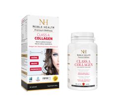 Noble Health Premium Wellness Class A Collagen kolagen w tabletkach 90szt