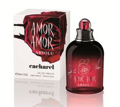 Cacharel Amor Amor Absolu woda perfumowana spray 30ml