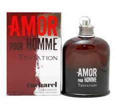 Cacharel Miniatura Amor Pour Homme woda toaletowa spray 5ml