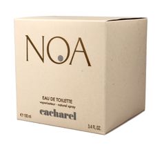 Cacharel Noa woda toaletowa 100 ml