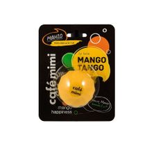 Cafe Mimi Balsam do ust Mango (8 ml)