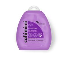 Cafe Mimi – Odżywianie i Objętość balsam do włosów (250 ml)