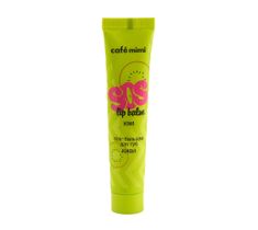 Cafe Mimi SOS balsam do ust Kiwi (15 ml)