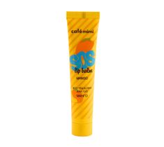 Cafe Mimi SOS balsam do ust Mango (15 ml)