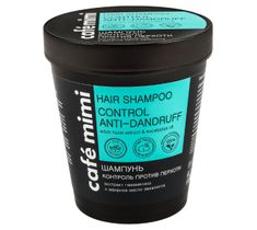 Cafe Mimi szampon przeciwłupieżowy 220 ml