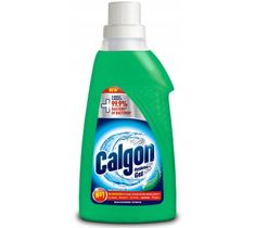 Calgon Hygiene+ Gel żel odkamieniacz do pralki (750 ml)