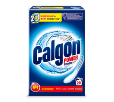 Calgon proszek do pralki 1kg