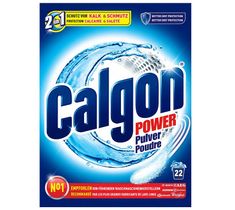 Calgon proszek do pralki 2kg