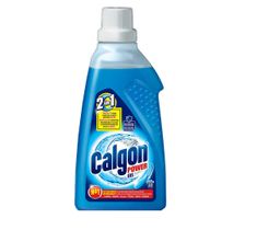 Calgon żel do pralki 2 w 1 ochrona pralki 1500ml