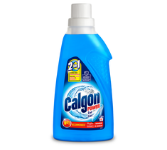 Calgon żel do pralki 2 w 1 ochrona pralki 750ml