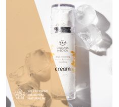 Calluna Medica Deeply Moisturizing & Nourishing Cream głęboko nawilżający i odżywczy krem do twarzy (30 ml)