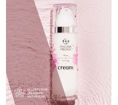 Calluna Medica Lifting & Anti-Age Cream liftingujący i przeciwstarzeniowy krem do twarzy (30 ml)