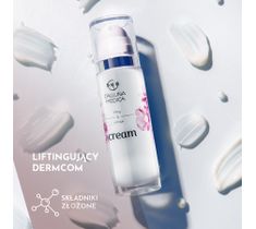 Calluna Medica Lifting & Anti-Age Cream liftingujący i przeciwstarzeniowy krem do twarzy (30 ml)