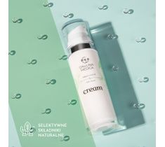 Calluna Medica krem przeciwtrądzikowy Sebum Control & Anti-Acne Cream (30 ml)