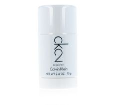 Calvin Klein CK 2 dezodorant sztyft 75g