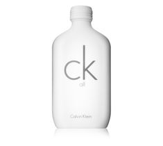 Calvin Klein CK All woda toaletowa spray 100 ml