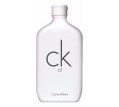 Calvin Klein CK All woda toaletowa spray 200ml