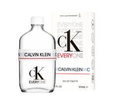 Calvin Klein CK Everyone woda toaletowa spray (100 ml)
