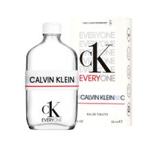 Calvin Klein CK Everyone woda toaletowa spray (50 ml)