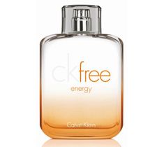 Calvin Klein Ck Free Energy woda toaletowa spray 50ml