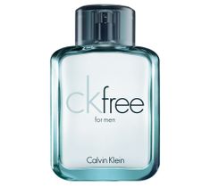Calvin Klein CK Free for Men woda toaletowa spray (50 ml)