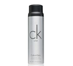 Calvin Klein CK One dezodorant spray (152 ml)