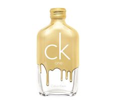 Calvin Klein CK One Gold woda toaletowa spray 100ml