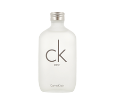 Calvin Klein CK One woda toaletowa spray 100ml