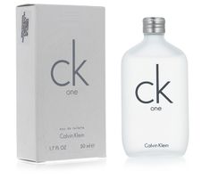 Calvin Klein CK One woda toaletowa spray 50ml